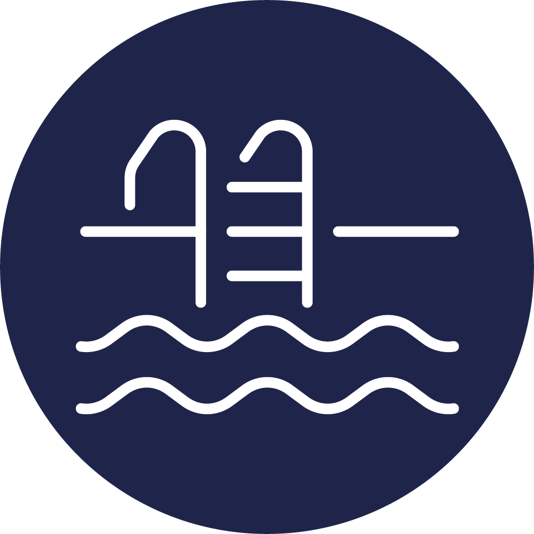 Entretien de piscine creuse