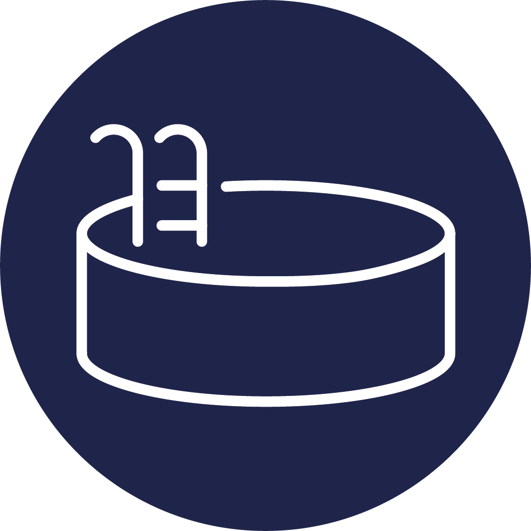Entretien de piscine hors-terre